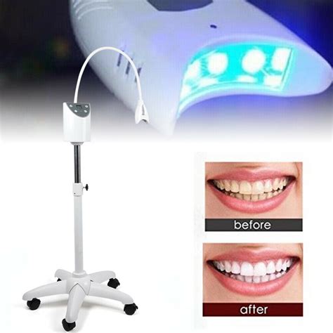 Teeth Whitening Machine .